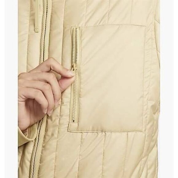 Nike Womens Sportswear Therma Fit Tech Pack Jacket Winter Coat Size Small - Picture 5 of 15